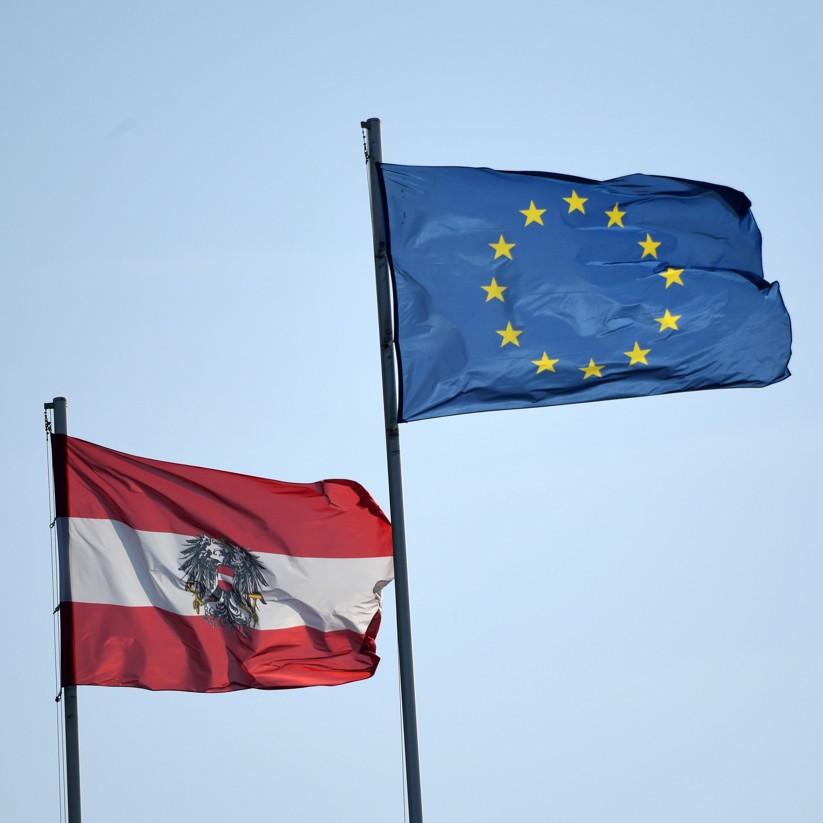 Österreich EU-weit auf Platz 9 der Arbeitskosten