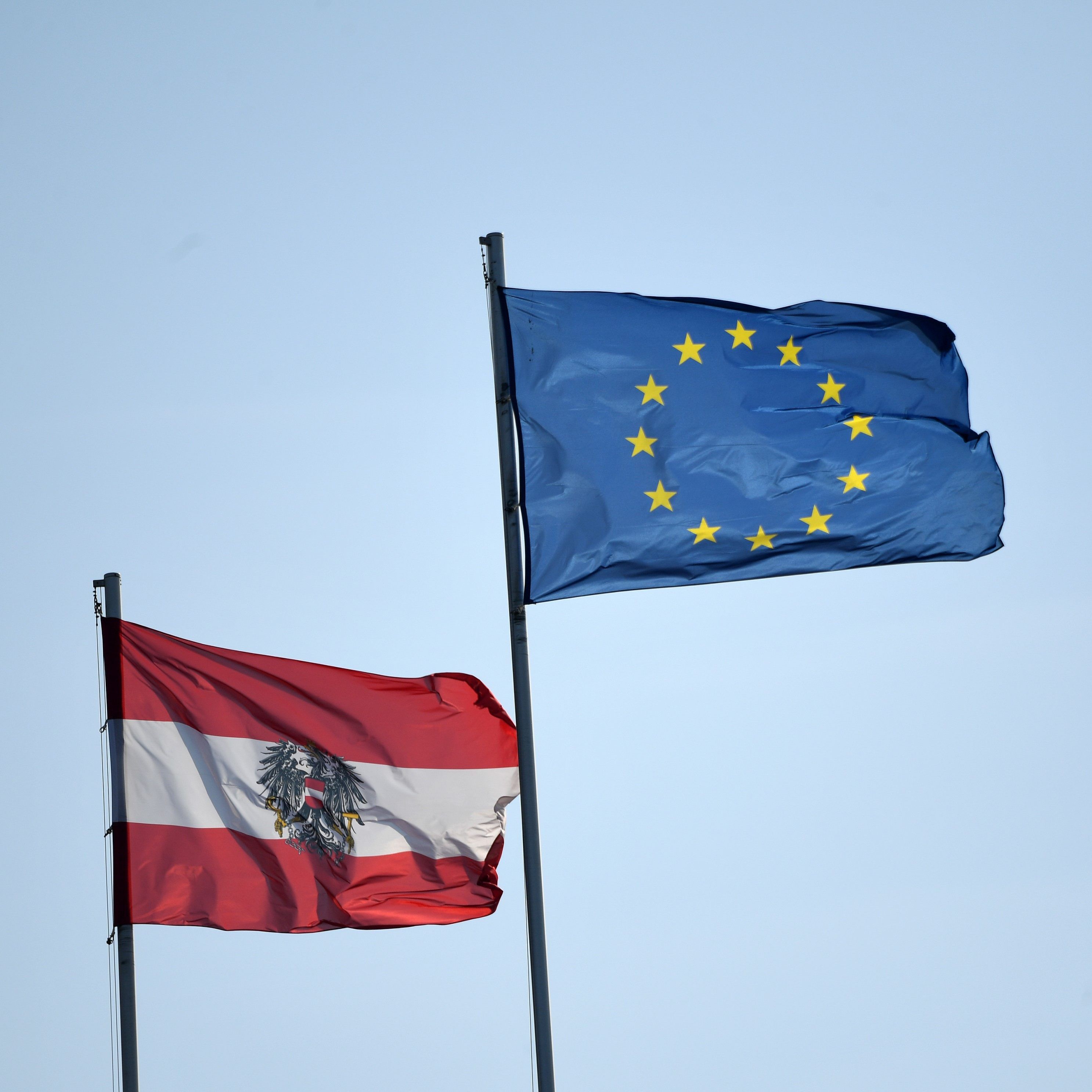 Wachstumsprognose nur mehr bei 1,5 Prozent.