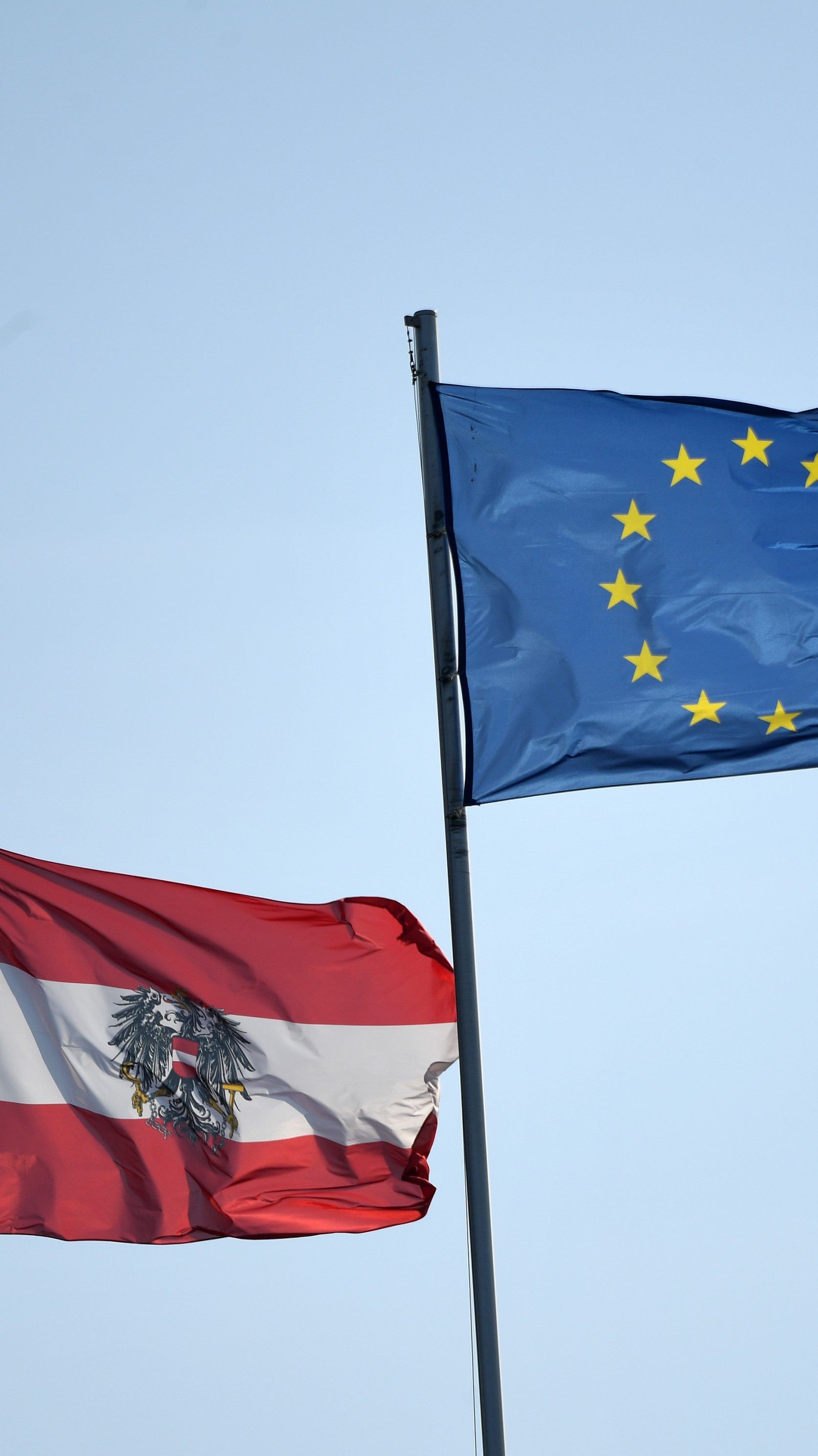 Österreich EU-weit auf Platz 9 der Arbeitskosten