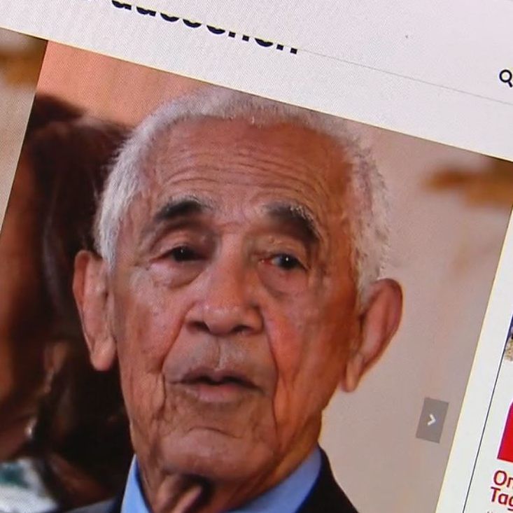 FaceApp - Der Zoom ins Rentenalter sorgt für viel Spaß im Netz, doch Datenschützer warnen.