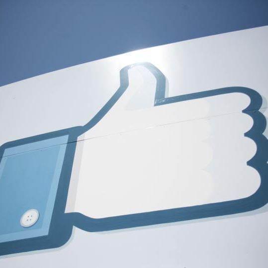 Das könnte nur der Anfang sein - auch Google, Twitter oder Pinterest bieten ähnliche Schaltflächen an.