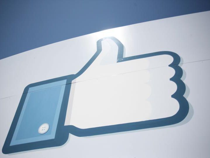 Das könnte nur der Anfang sein - auch Google, Twitter oder Pinterest bieten ähnliche Schaltflächen an. Das könnte nur der Anfang sein - auch Google, Twitter oder Pinterest bieten ähnliche Schaltflächen an.