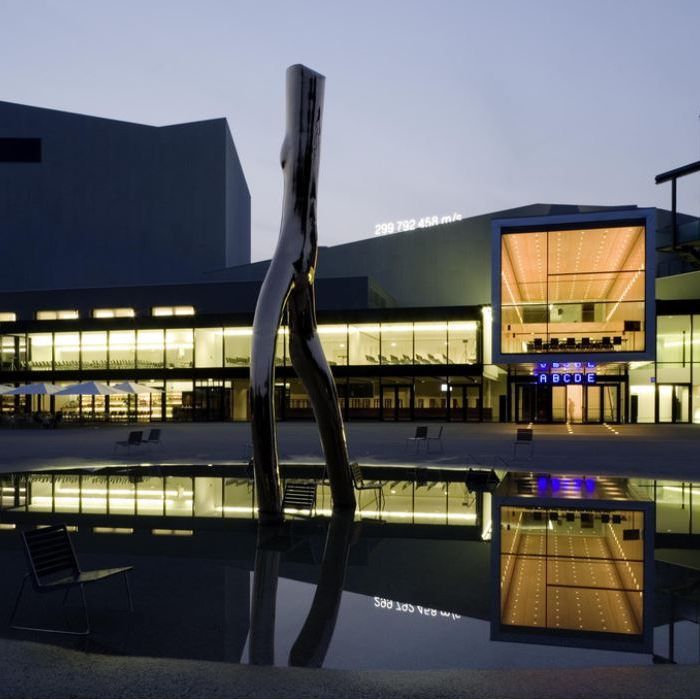 Neuer Besitzer für die Gastronomie rund um die Bregenzer Festspiele