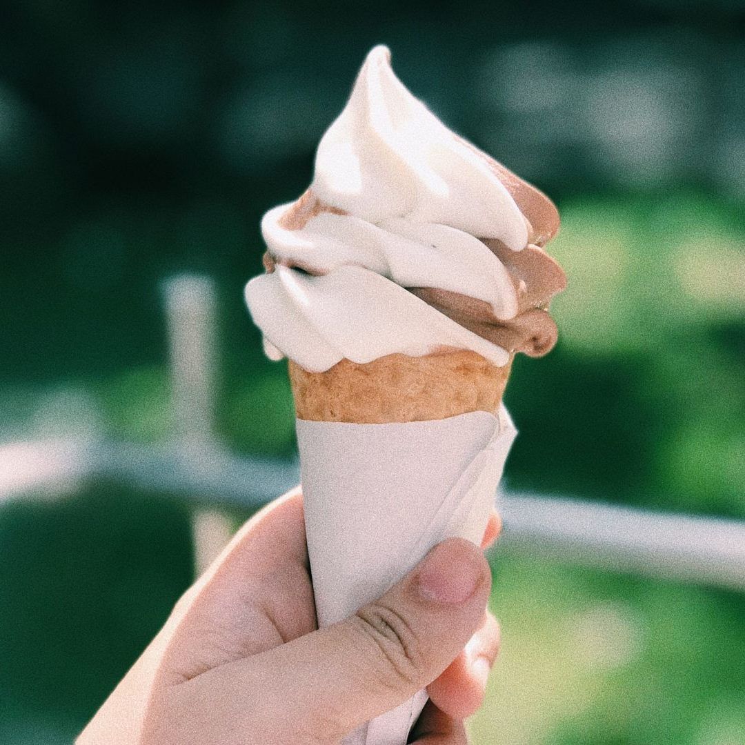 Bei plötzlicher und intensiver Kälte verspürt man Gehirnfrost