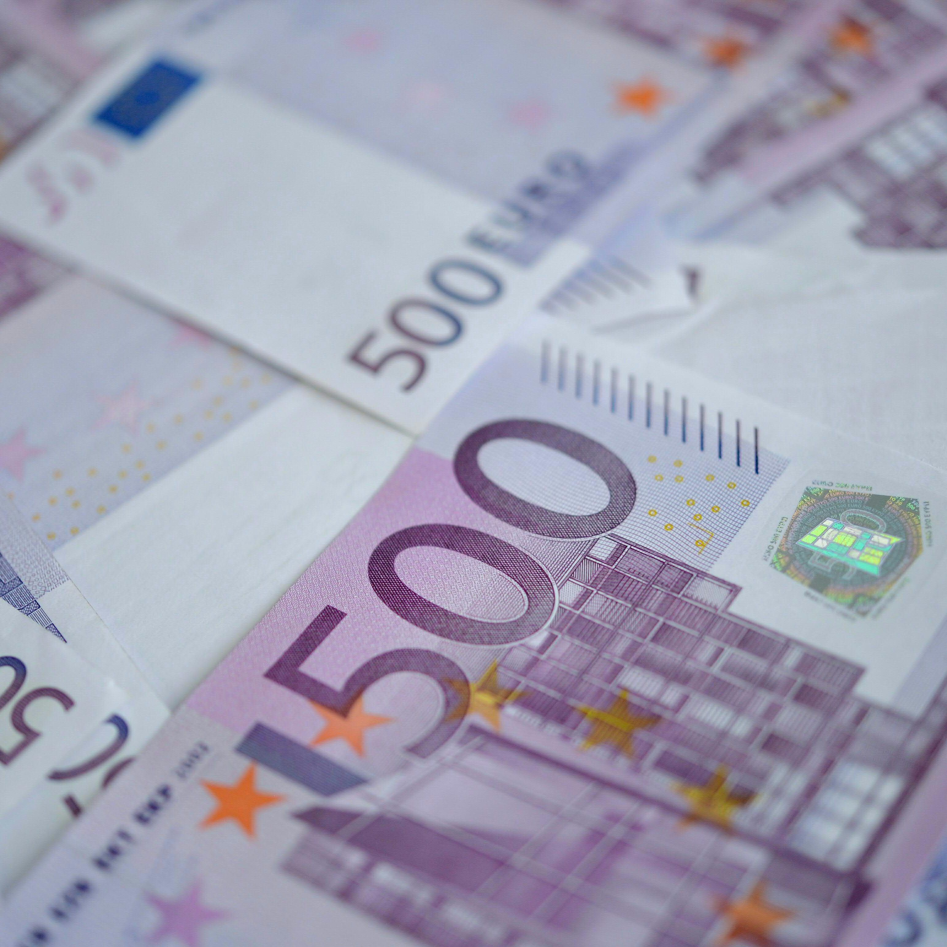 Rund ein Drittel der Einzelhandelsunternehmen schreibt Verluste.