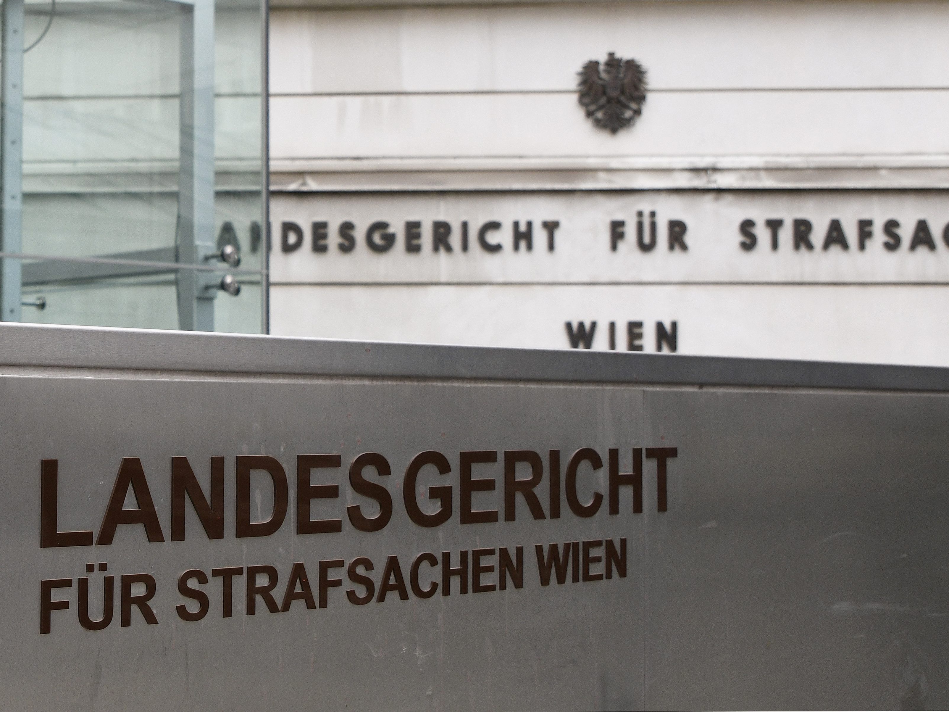Der Mann muss sich wegen zweifachen Mordversuchs am Landesgericht verantworten. Der Mann muss sich wegen zweifachen Mordversuchs am Landesgericht verantworten.