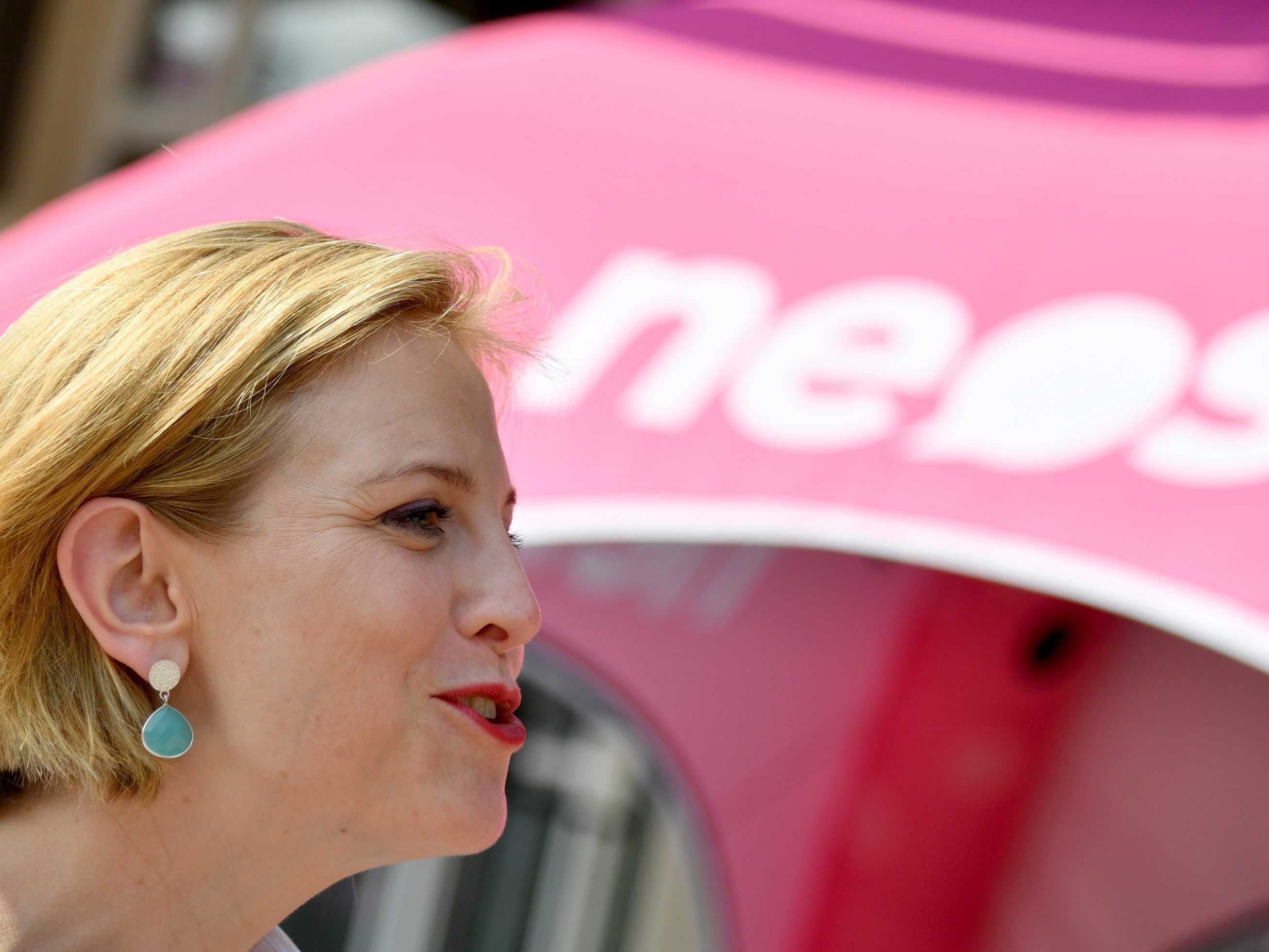 Die NEOS befürchten durch die Sitzung kurz vor der Wahl "Wahlzuckerl".