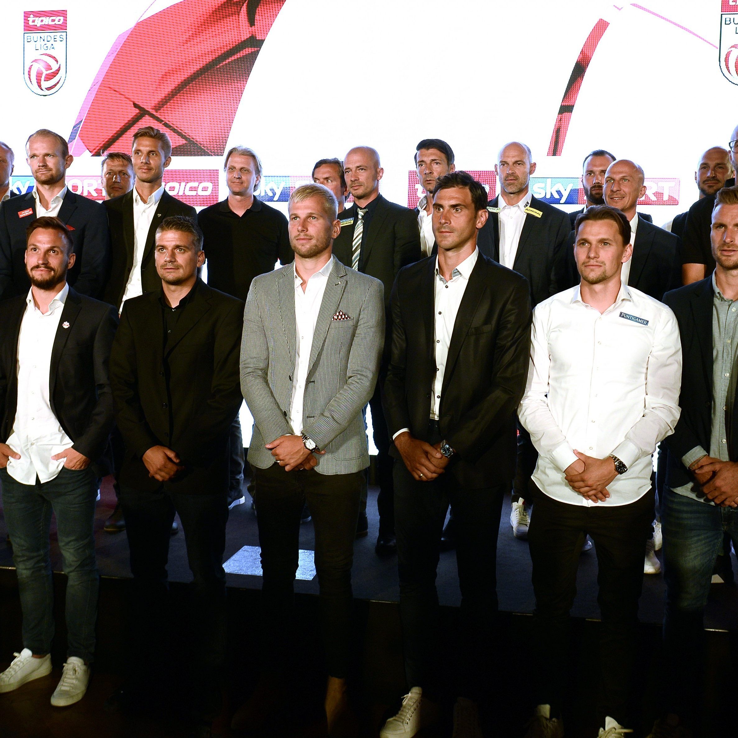 Am 26. Juli startet die neue Saision der Fußball-Bundesliga.