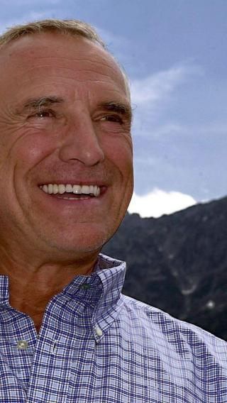 Dietrich Mateschitz hat gut lachen