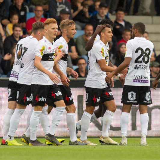 Wie weit kann die runderneuerte Mannschaft heuer kommen?