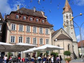 Schwäbisch Gmünd