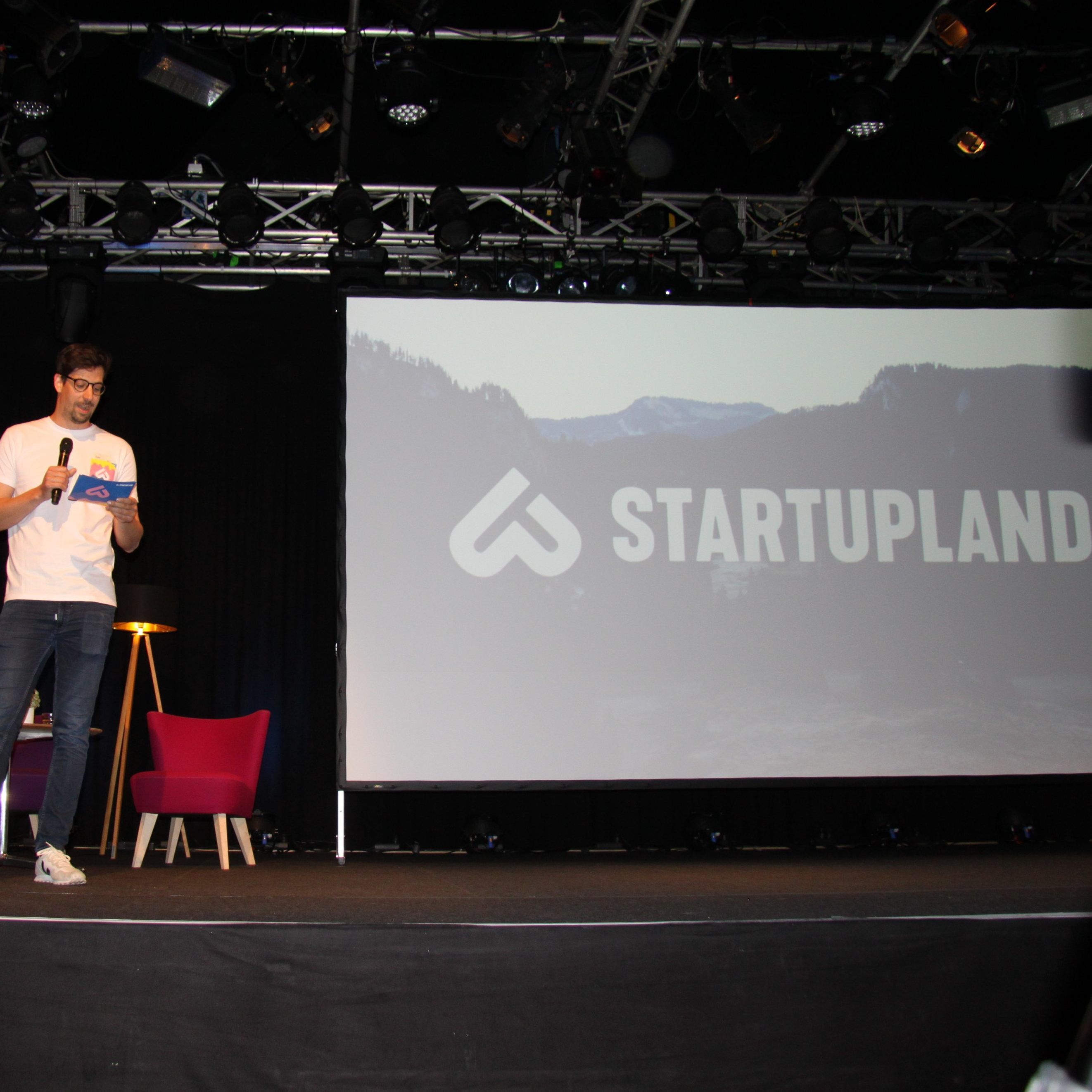Mit der Initiative Startupland steht ab Oktober in Dornbirn eine Anlaufstelle für alle Startups zur Verfügung.