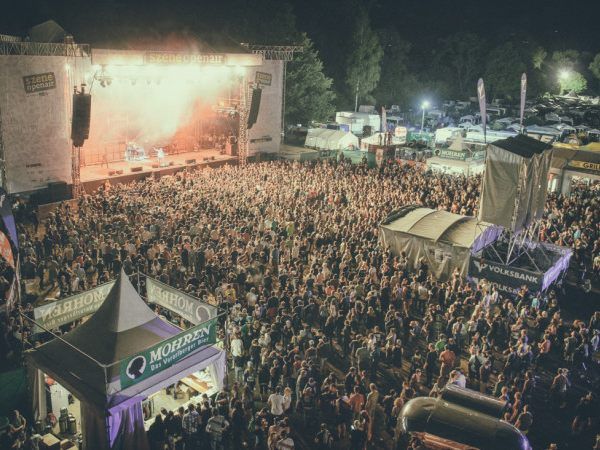 Service-Tipps für dich für ein rundum geiles Festival 2019 Service-Tipps für dich für ein rundum geiles Festival 2019