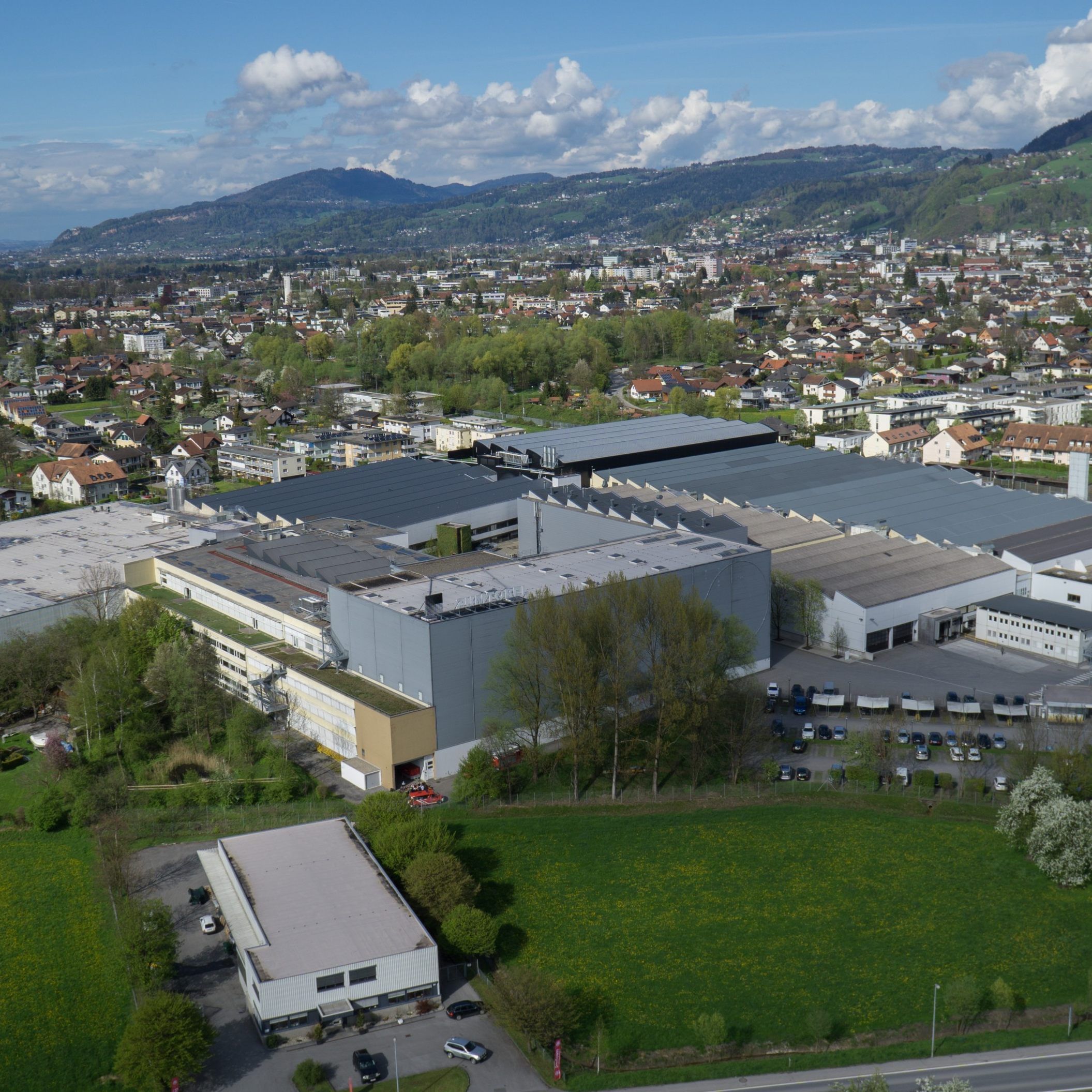 Eva Kienle und Karin Zumtobel-Chammah wurden neu in den Zumtobel-Aufsichtsrat bestellt.