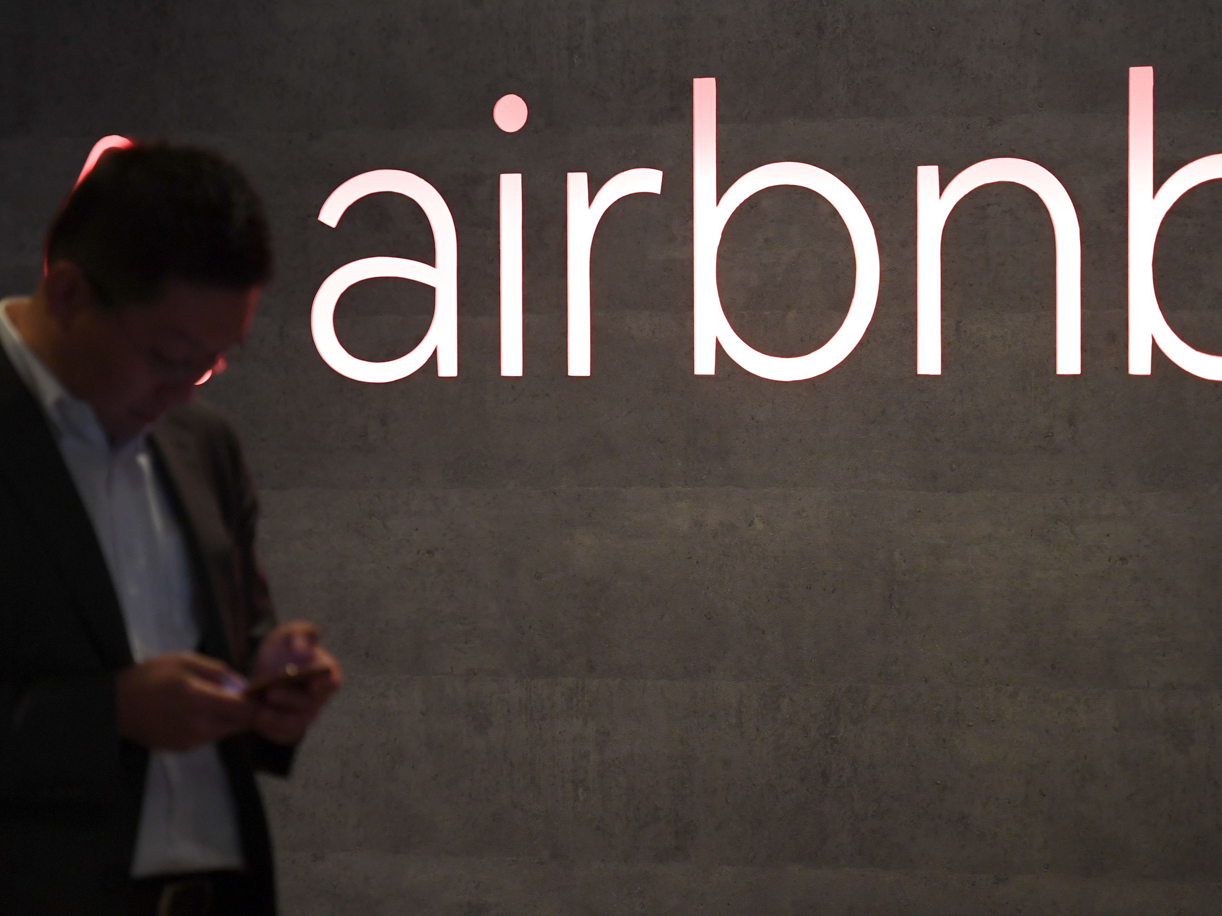 Zwischen der Stadt Wien und Airbnb sind die Fronten verhärtet. Zwischen der Stadt Wien und Airbnb sind die Fronten verhärtet.