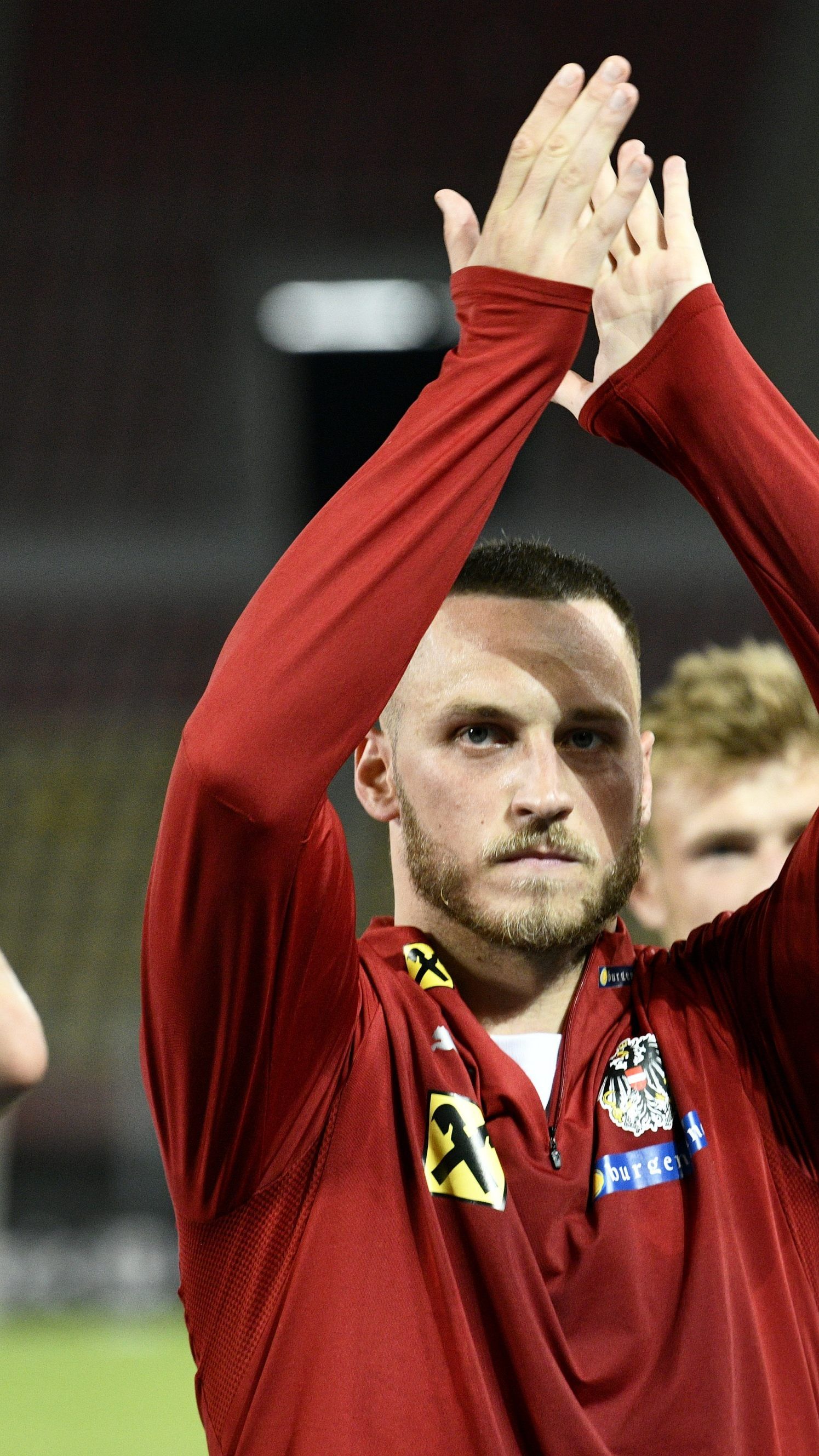 Der ÖFB-Teamspieler wechselt nach China.