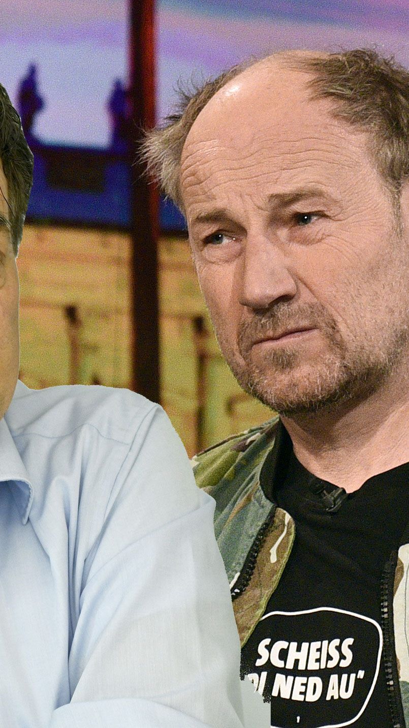 Für die Grünen kein Problem - Auch Liste von Düringer sammelt Unterschriften