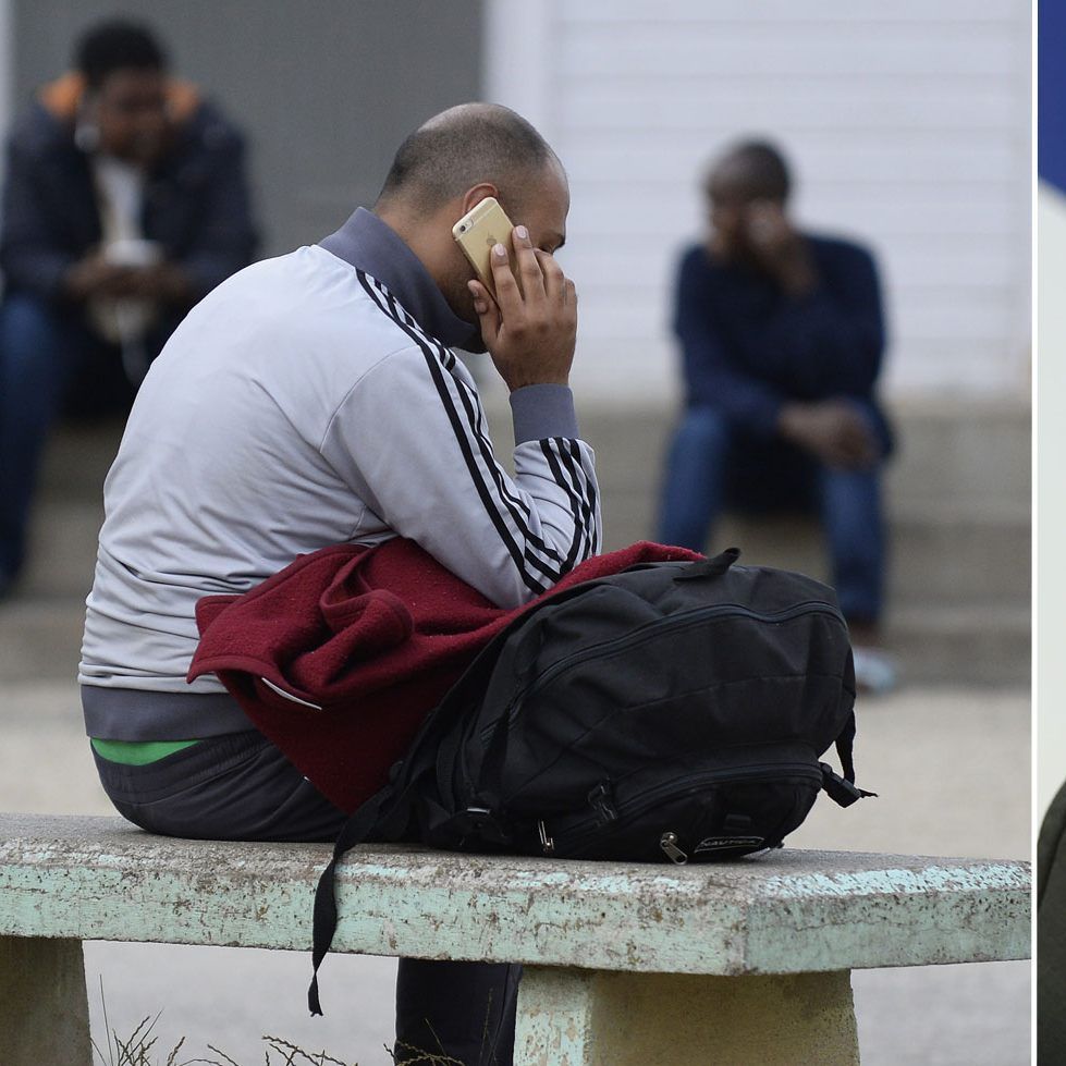 Laut AMS-Vorstand Kopf haben bereits 44 Prozent der Flüchtlinge von 2015 einen Job.