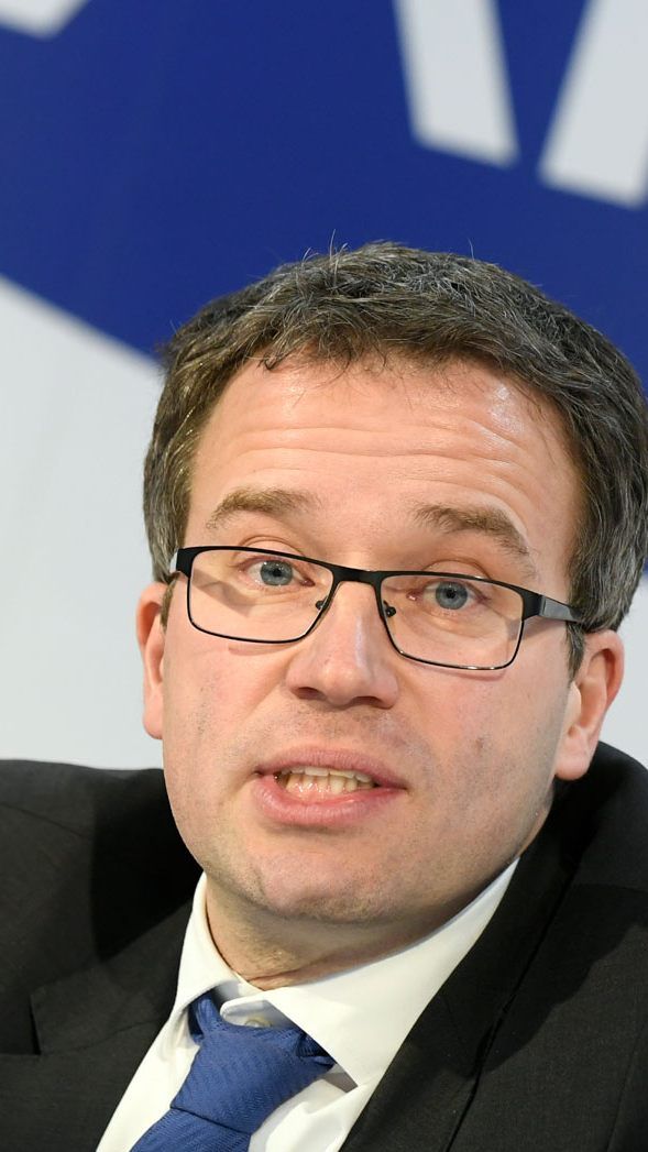 Laut AMS-Vorstand Kopf haben bereits 44 Prozent der Flüchtlinge von 2015 einen Job.