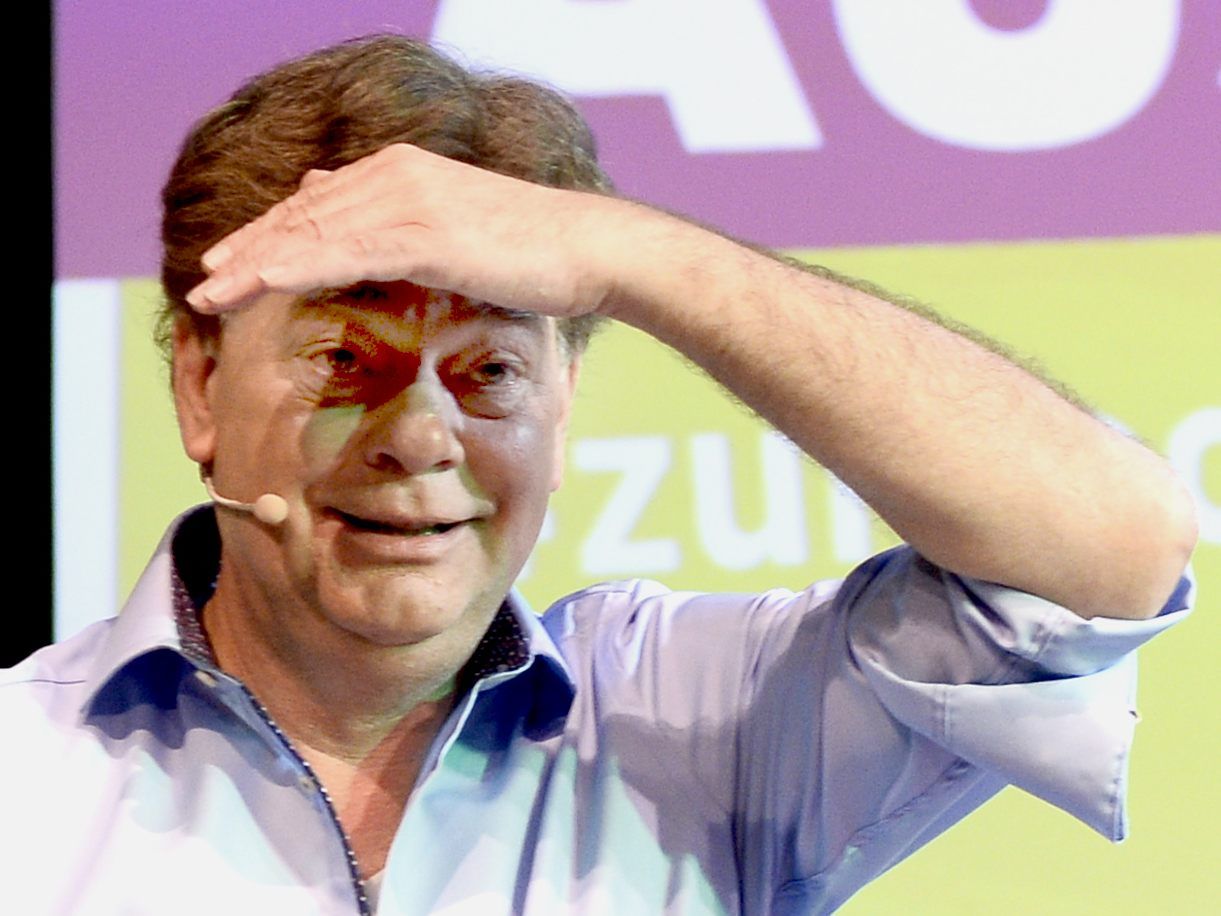 Für die Grünen ist die Nationalratswahl schon in Sicht.