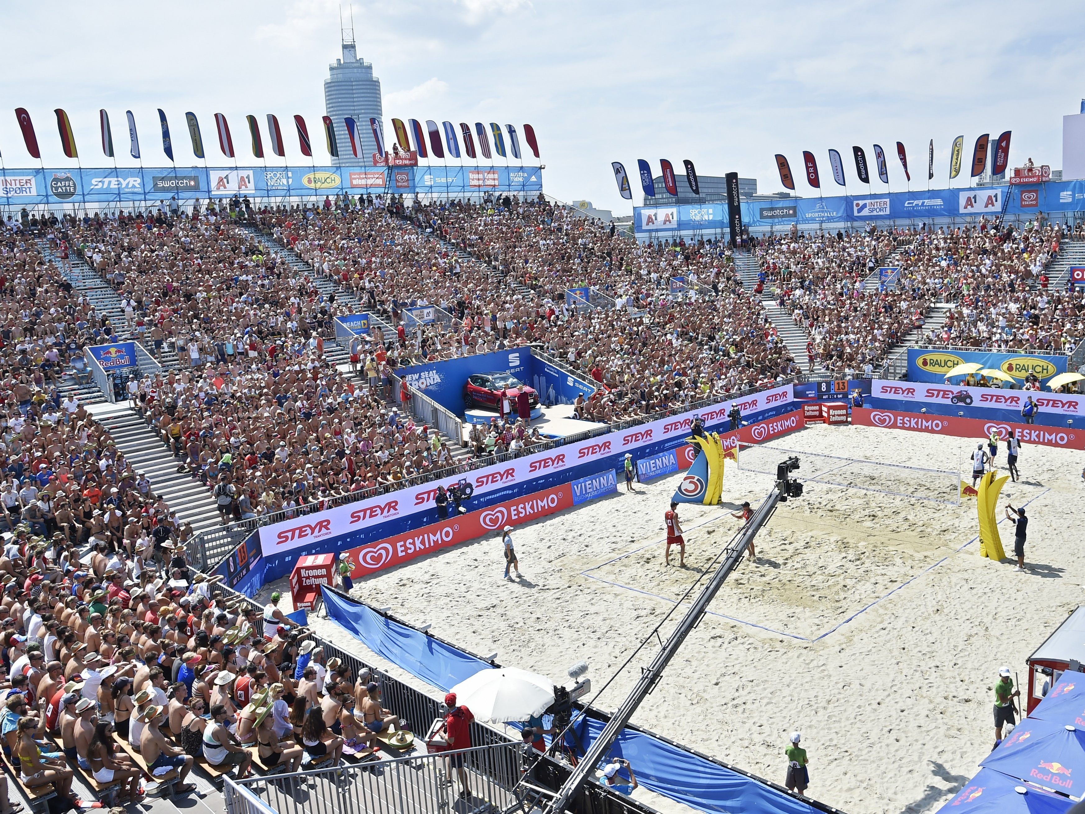 Alle Infos zu Tickets, Preisen und Eintritt beim Major Vienna 2019 in Wien. Alle Infos zu Tickets, Preisen und Eintritt beim Major Vienna 2019 in Wien.