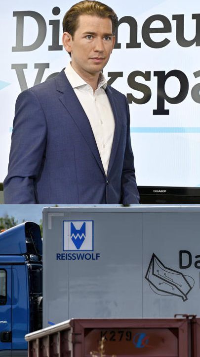 "Operation Reisswolf" - neue brisante Details aufgetaucht.