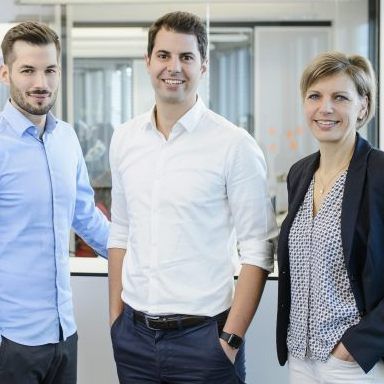 Die Beteiligung von Speedinvest an Payworks kam bereits im Jahr 2013 zustande.