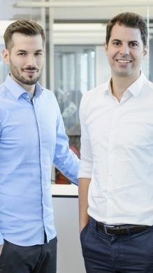 Die Beteiligung von Speedinvest an Payworks kam bereits im Jahr 2013 zustande.