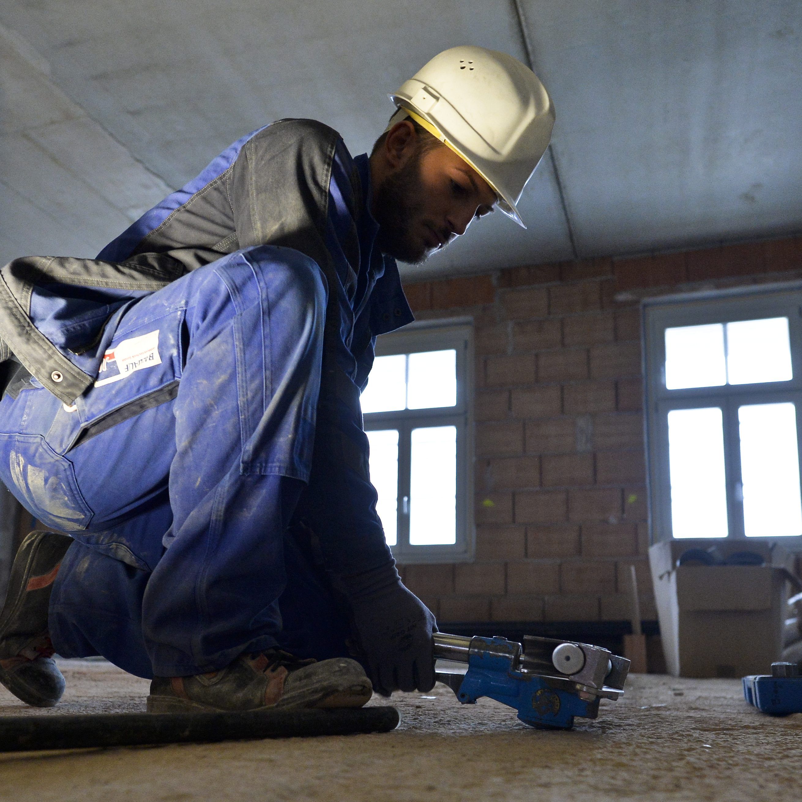 Durch die Preisabsprachen konnten die Unternehmen Leistungen teuer verrechnen.