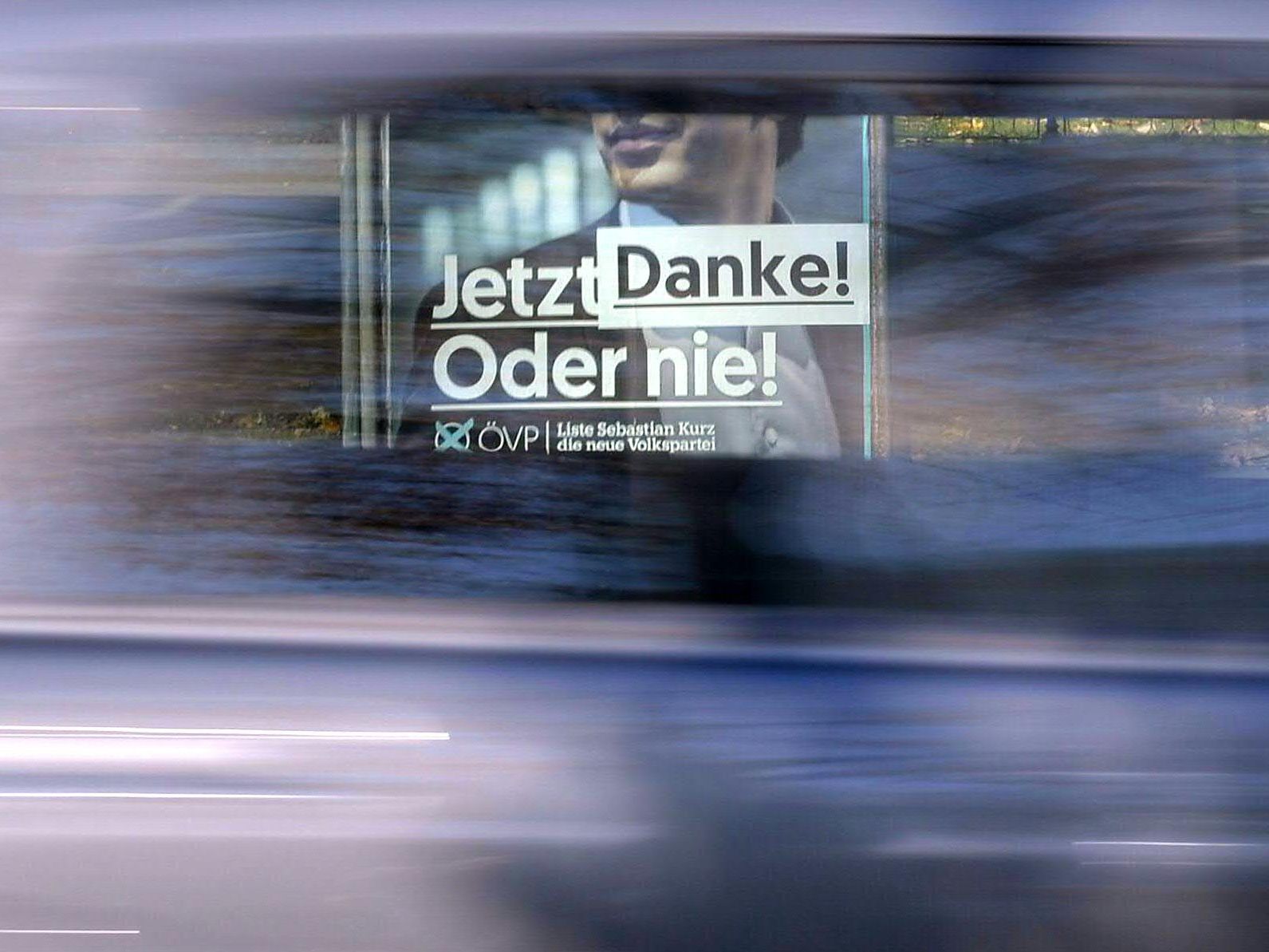 Die ÖVP hat bei der letzten NR-Wahl die Grenze deutlich überschritten.