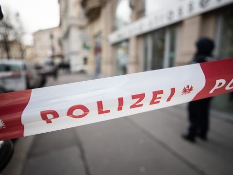 Der Mann war zum Tatzeitpunkt nicht zurechnungsfähig.