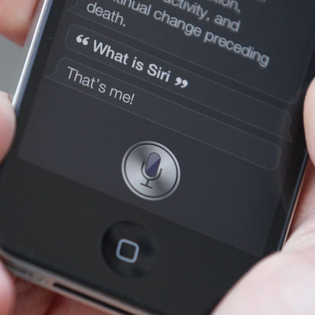 Apple beteuert, die Daten seien keinen Personen zuordenbar.