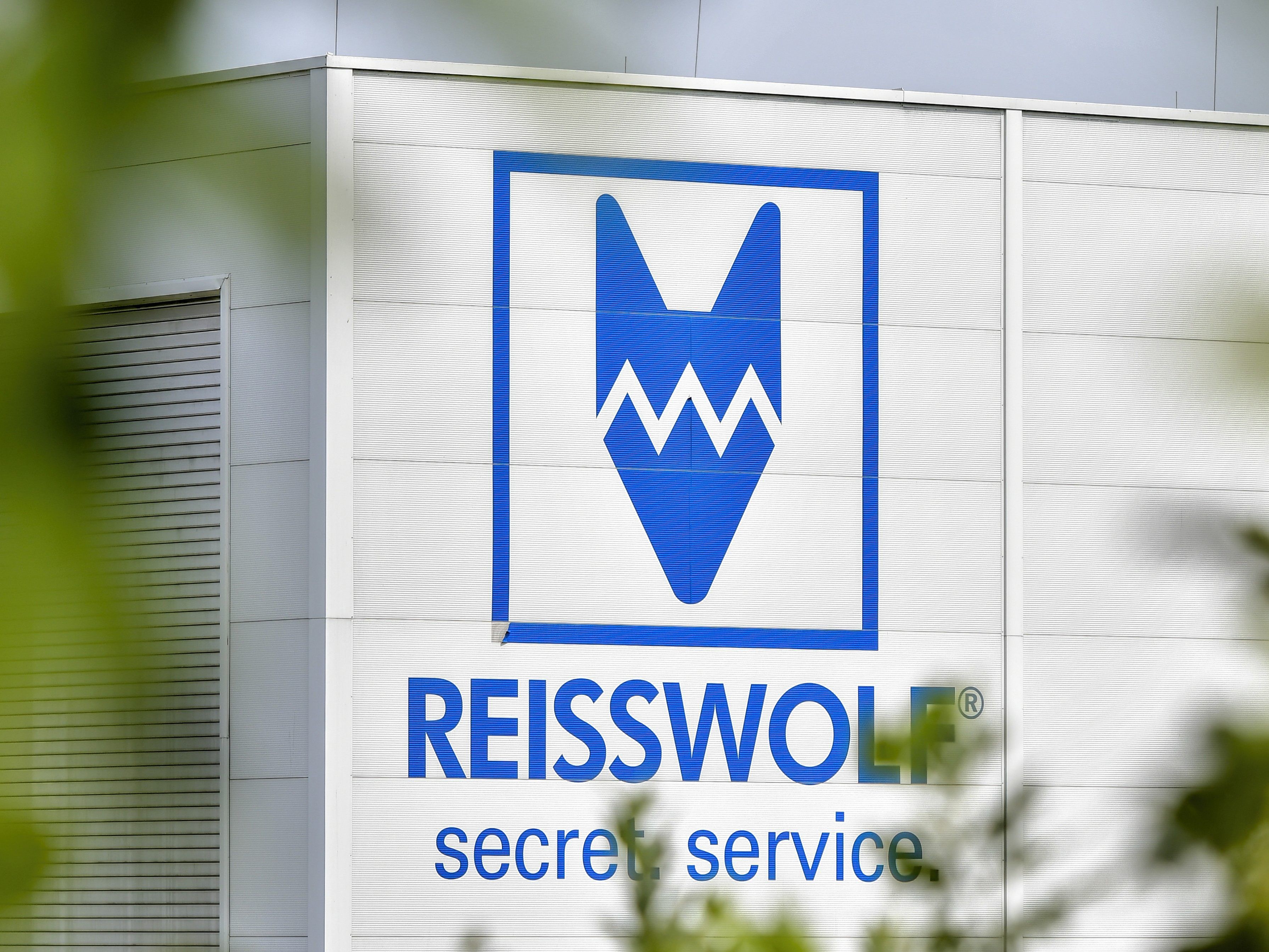 Laut Reisswolf-Chef war der ÖVP-Mitarbeiter bei der Aktion sehr nervös. Laut Reisswolf-Chef war der ÖVP-Mitarbeiter bei der Aktion sehr nervös.