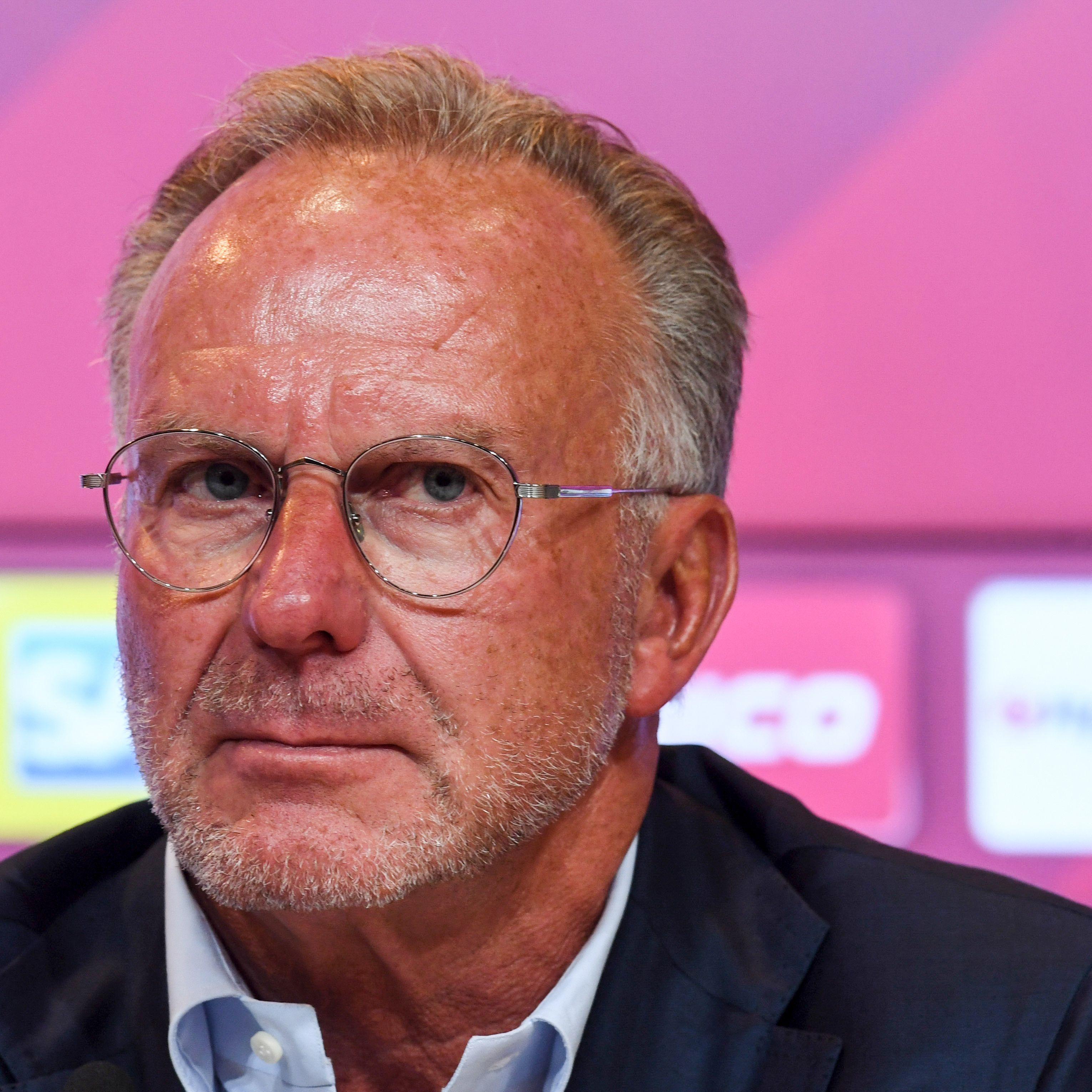 Karl-Heinz Rummenigge