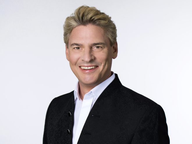 Paul Armin Edelmann