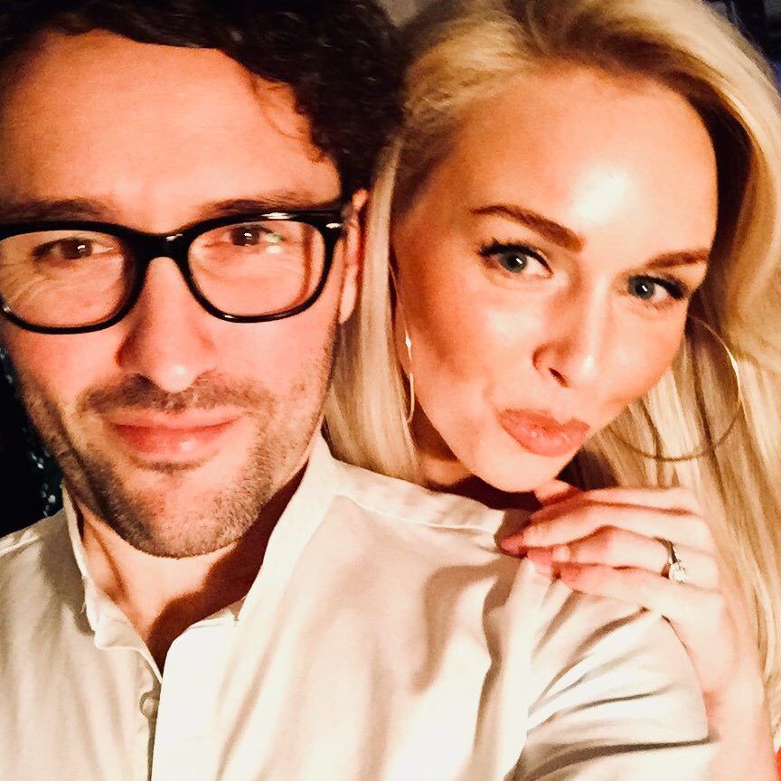 Twitter/RichardMylan