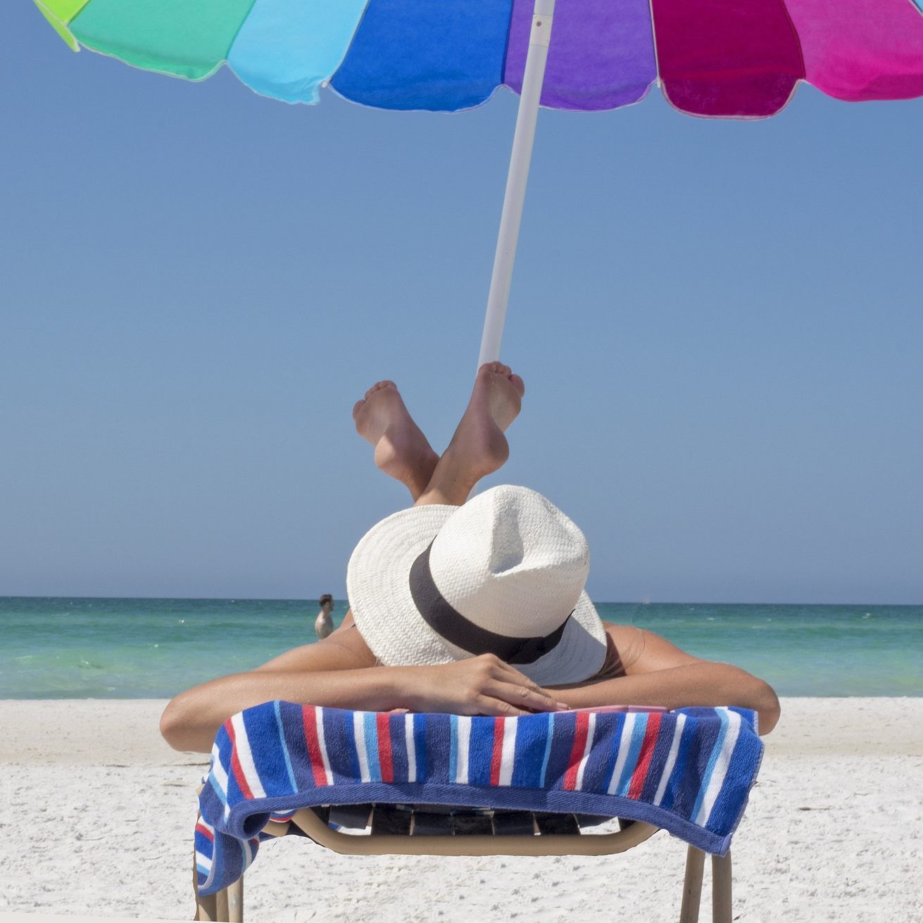 Bei den freien Tagen steht Österreich gar nicht so schlecht dar. Bei den Überstunden hingegen schon.