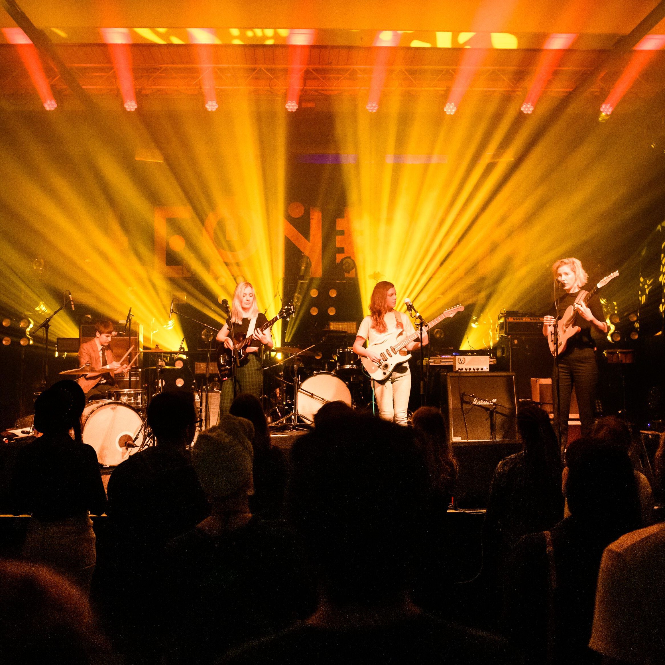 Das poolbar-Festival wartet auch heuer wieder mit einigen Highlights auf.