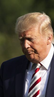 Trump dürfte Chinas Schritt nicht gefallen