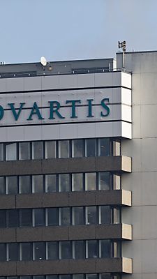 Der schweizer Pharmagigant ist durch die Vorwürfe unter Druck geraten