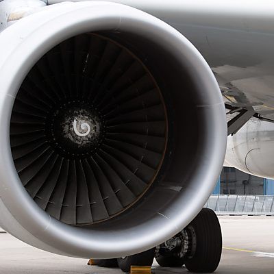 Flugtickets wurden deutlich billiger