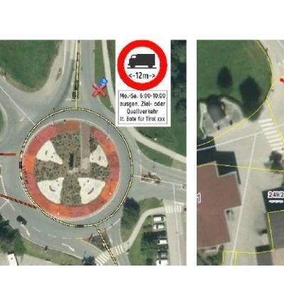 Das Pilotprojekt läuft seit 1. August