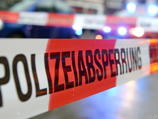 Das Landeskriminalamt ermittelt