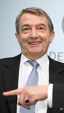 Unter anderem Theo Zwanziger und Wolfgang Niersbach sind angeklagt