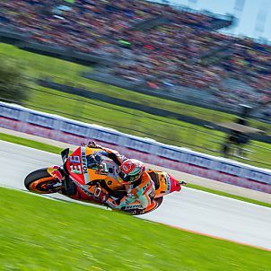 Der Spanier ist eine Klasse für sich