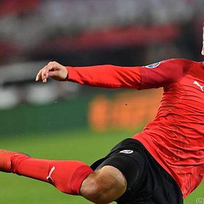 Wöber erhält einen Fünfjahres-Vertrag