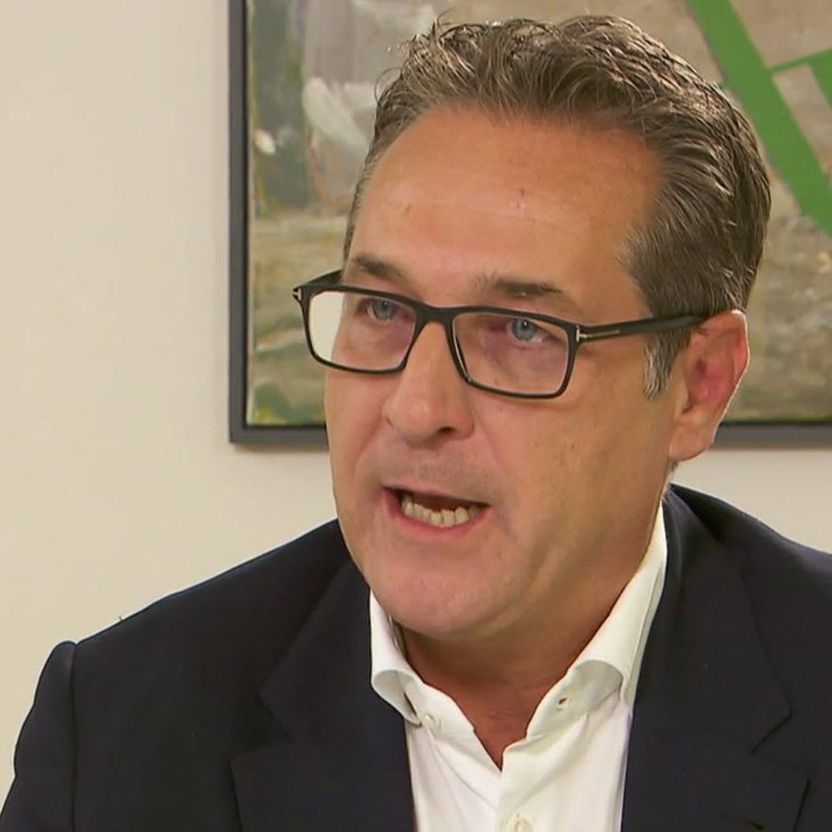 Strache