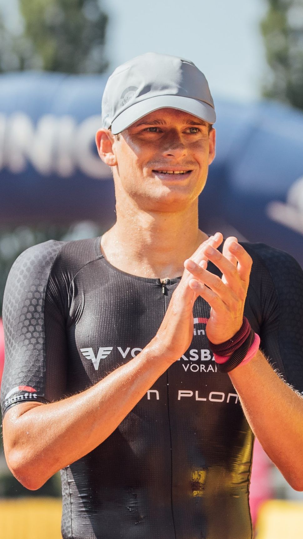 Paul Reitmayr beendet seine Profikarriere früher als geplant.