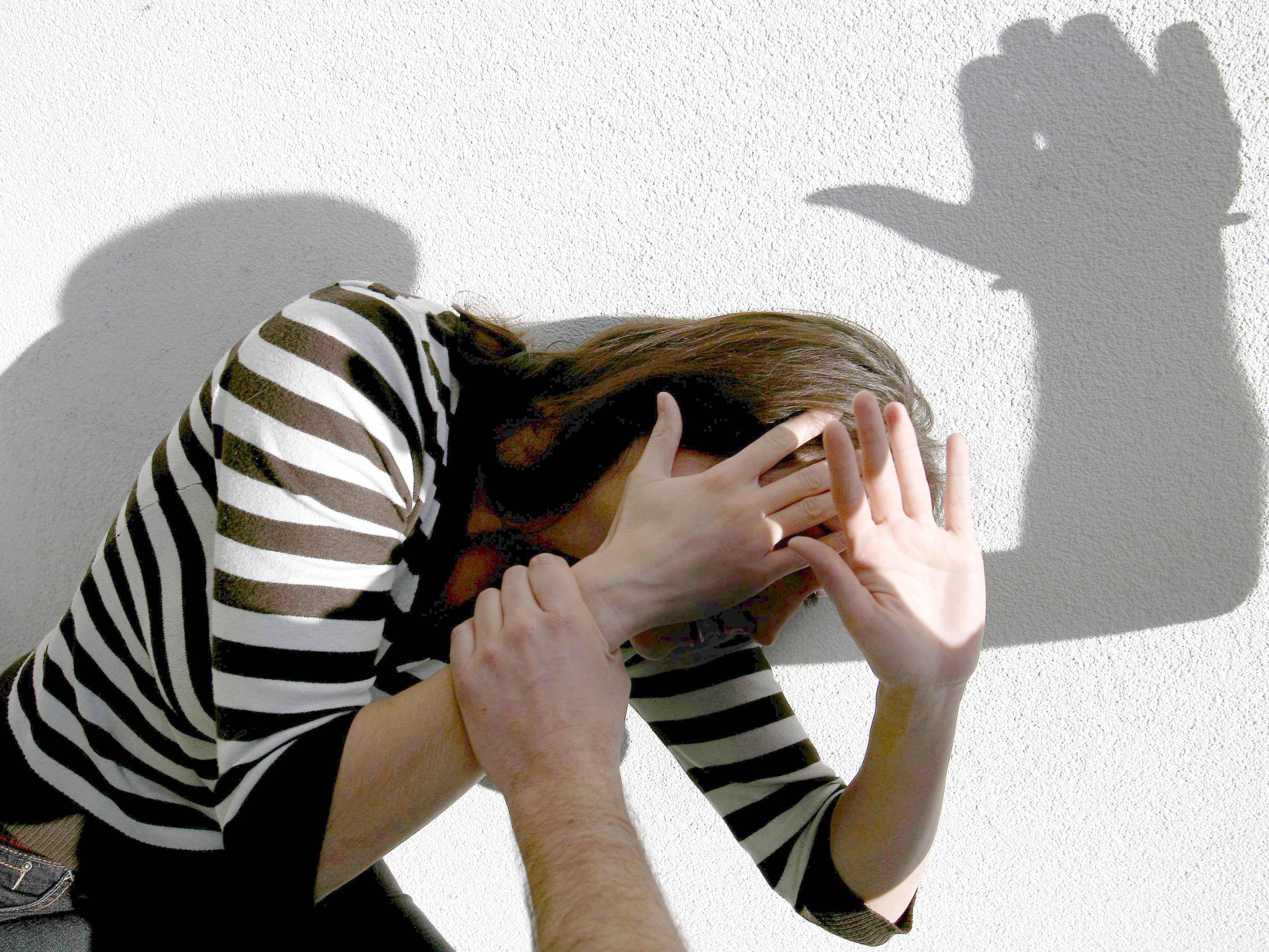 Soll der Opfer- und Gewaltschutz mehr Geld erhalten? Soll der Opfer- und Gewaltschutz mehr Geld erhalten?