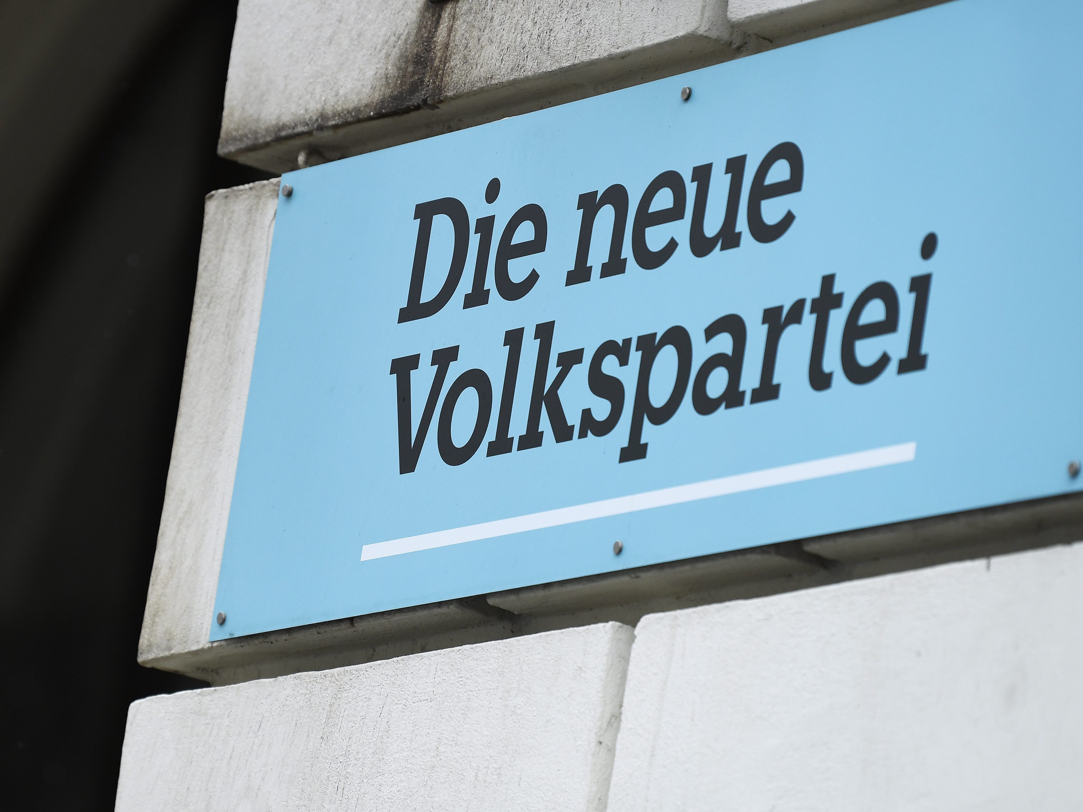 Bei der ÖVP sorgen die WKStA-Prüfungen für Empörung. Bei der ÖVP sorgen die WKStA-Prüfungen für Empörung.